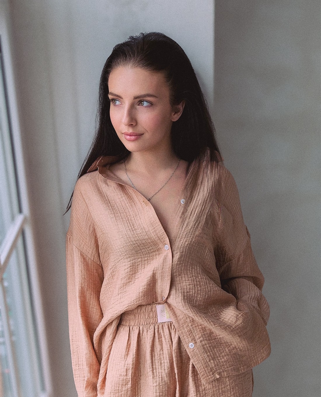 PRALINE IN CANNES 02  Shirt