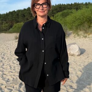 BLACK CAT Short L - XL