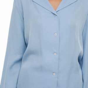 CRYSTAL BLUE Tensel Set