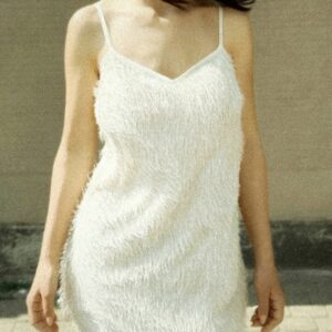 Narcissa Tank Top Dress