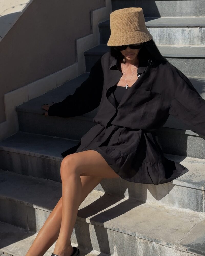SOFT CHIC Set