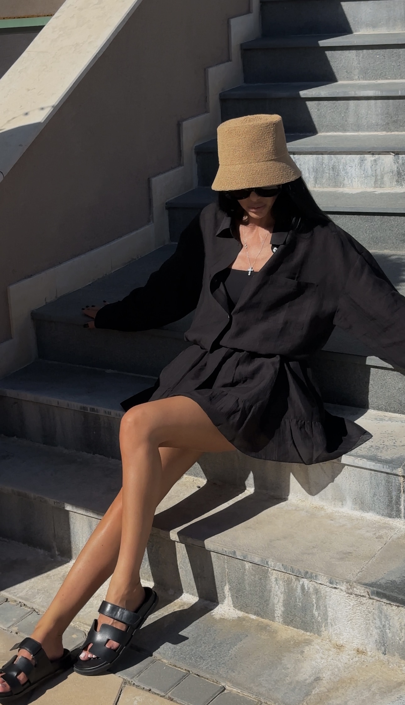 SOFT CHIC Set
