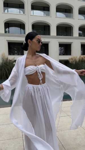 MYKONOS CHIC 3-piece Set