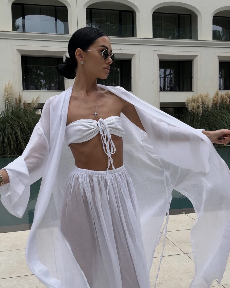 MYKONOS CHIC 3-piece Set